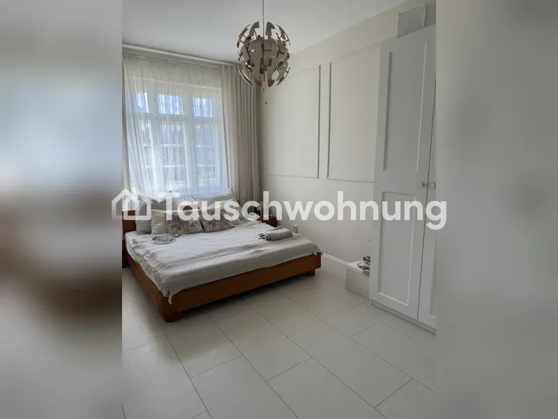 Tauschwohnung: 3 Zimmer Wohnung — photo 1